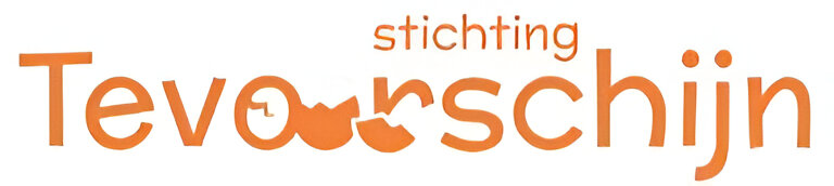 Logo of Stichting Tevoorschijn